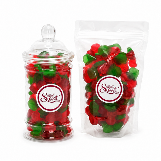 Twin Cherries