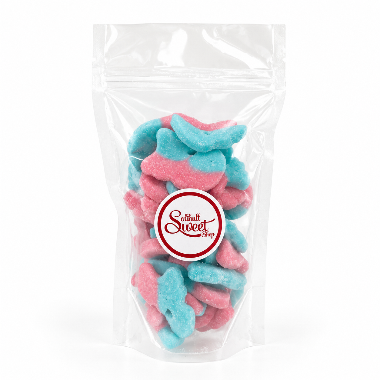 Bubs Bubblegum Skulls