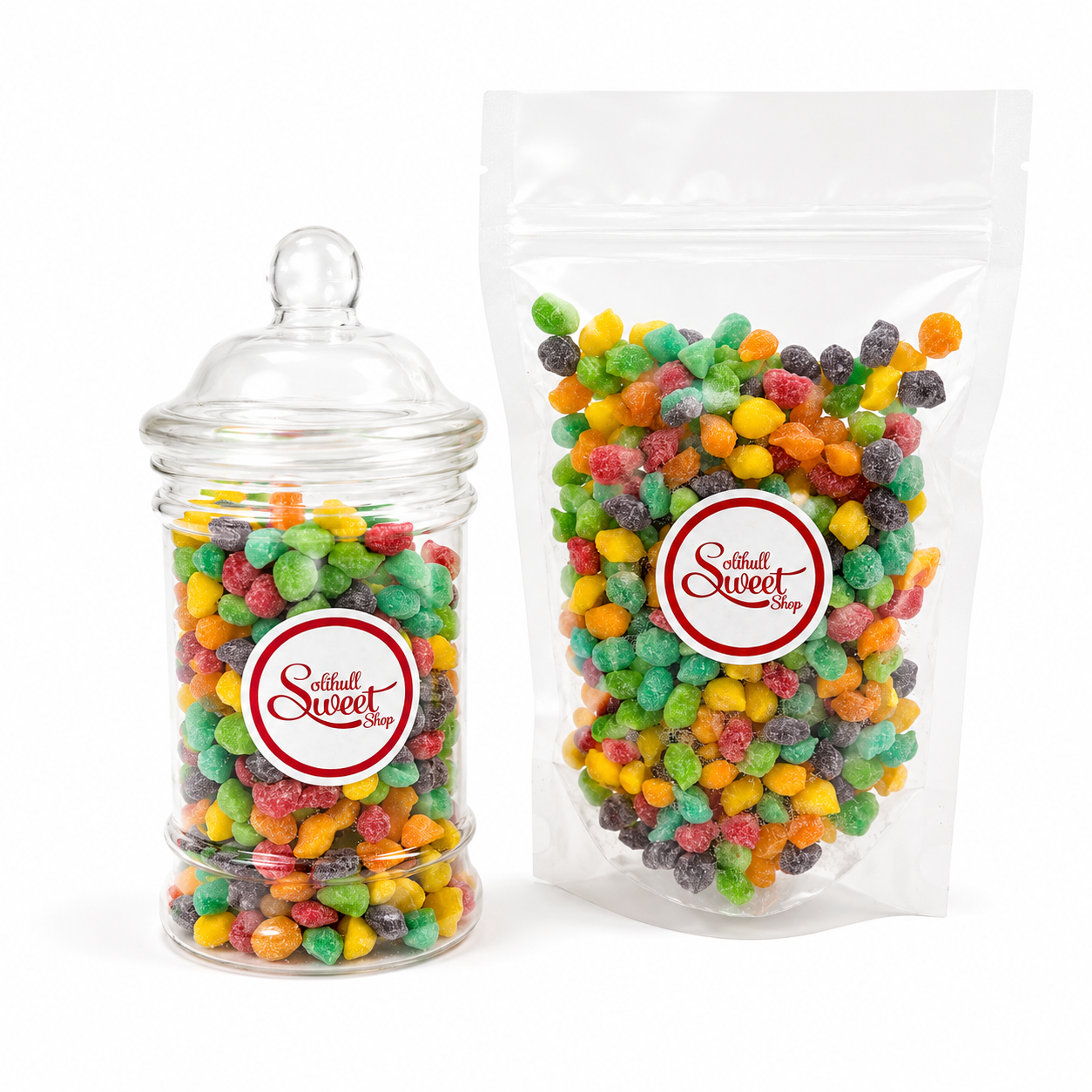 Fruit Pips