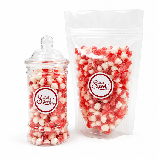 Strawberries & Cream Pips