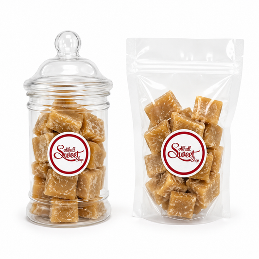 Herbal Candies