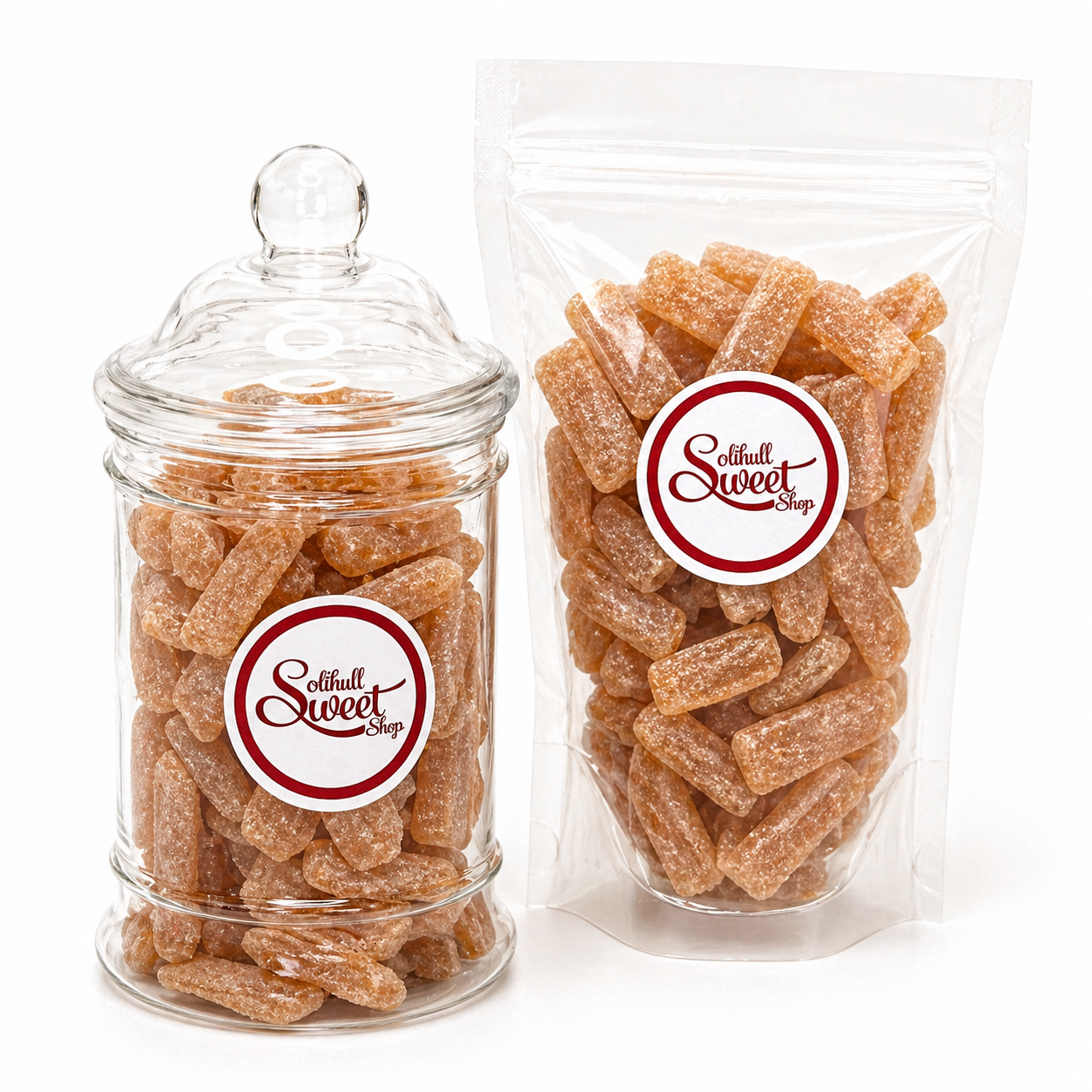 Herbal Tablets