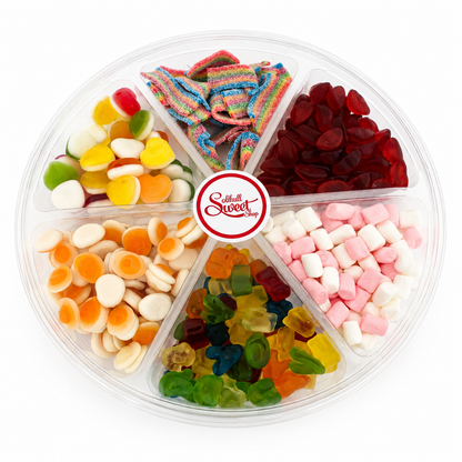 Halal Party Tray