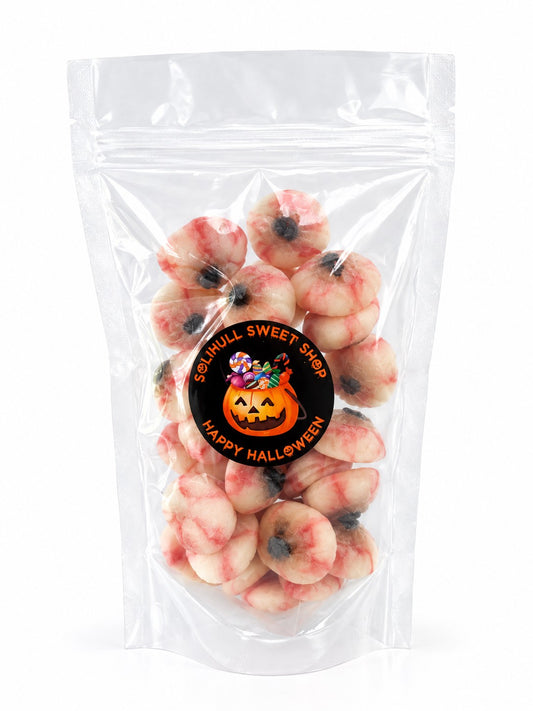 Jelly Eyeballs