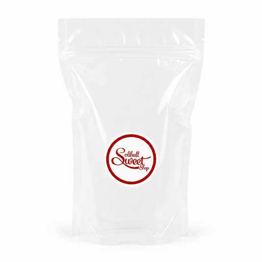 Build You Own Pouch