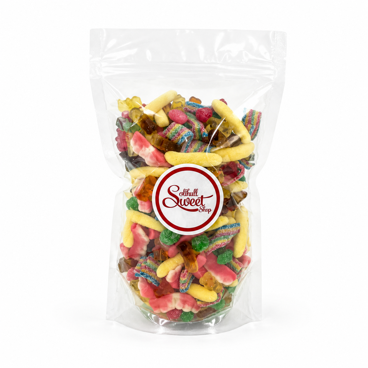 Halal Ready-Made Pick & Mix 1kg
