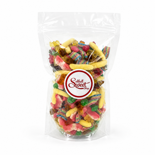 Halal Ready-Made Pick & Mix 1kg
